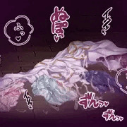 【エロRPG】ヒロインたちのパンツ!!