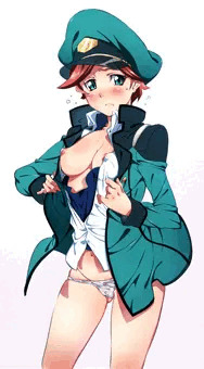 艦長