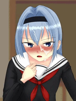 姉弟子ぶっかけ
