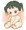 きりんちゃん