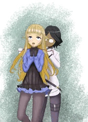 Charlotte (Princess Principal)