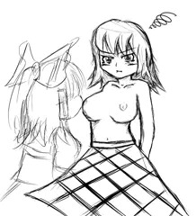 吸う