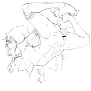 漏れてるぞ福田ぁッ。