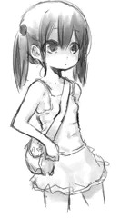 ちっぱいすら