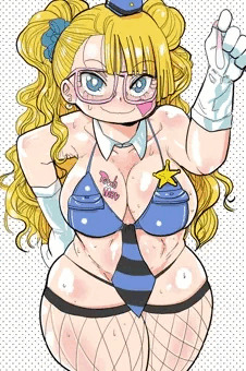 ギャル子ポリス