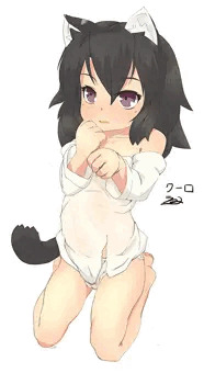 うちの子