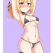 マイクロビキニクロエ