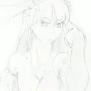 落書きヴァンパイア