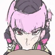 アニメーション大ラフ