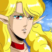 デスブリンガー　アリオノーラ