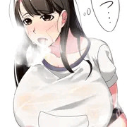 爆乳ノーブラJK