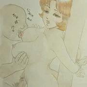 巨乳妻地獄の1週間　焦らしの罠