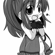 冬のカット用素材