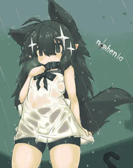 nopheniaけもっこ