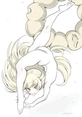しのぶ（ポンデ）フープ