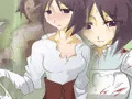 【小説】癒しの大樹