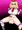 ふたなりヴァニィ　膨玉責め