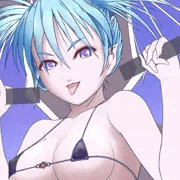 海苔を頬張るちゃん