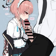 ネルちゃん
