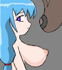 魅力者アニメーション