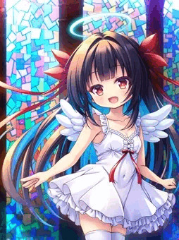 天使ちゃん