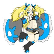 カークちゃん。