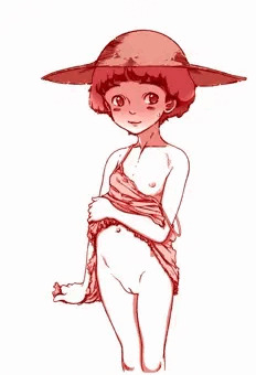 夏だ。