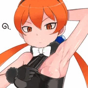 アリサちゃん