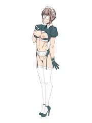 メイドさん