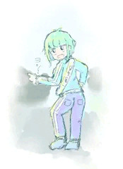 ヨシ！じゃなかったよ