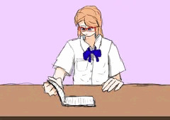 文学少女