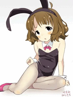 お兄ちゃんはシコシコしてるだけの大人になっちゃダメだよ