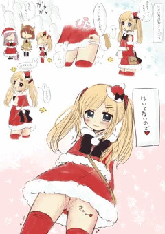クリスマスも！！