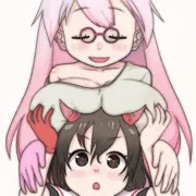 鬼ちゃん猫ちゃん