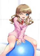 まいらのお仕事♥