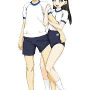 体操服１４