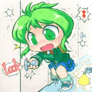 我慢絵まとめ13