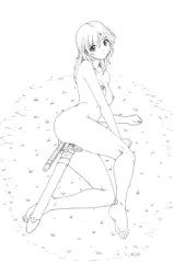 二本挿し