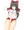我慢できなかったようです