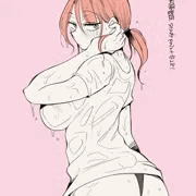 X朝練習絵まとめ#281〜#290