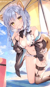 「お顔が赤いですよ…？」