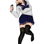 じぇ～けぇ～