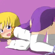 諏訪子様の＊がピンチ的な