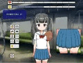 【告知】新作ロリゲーム発売【おさわりJCトレイン】
