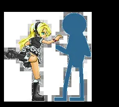 サボローじゃないよ。ただのマン的スキーだよ。
