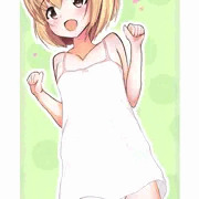 こはるちゃん