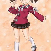らぶりー龍驤ちゃん