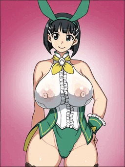 瞬殺洗脳バカメスヒロイン