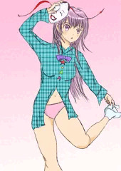 お着替えこころ