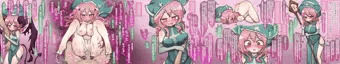 サキュバス化しちゃったせいで大好きな勇者くんからレベルドレインすることで頭いっぱいになっちゃってる僧侶さん